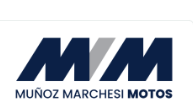 Muñoz Marchesi Motos