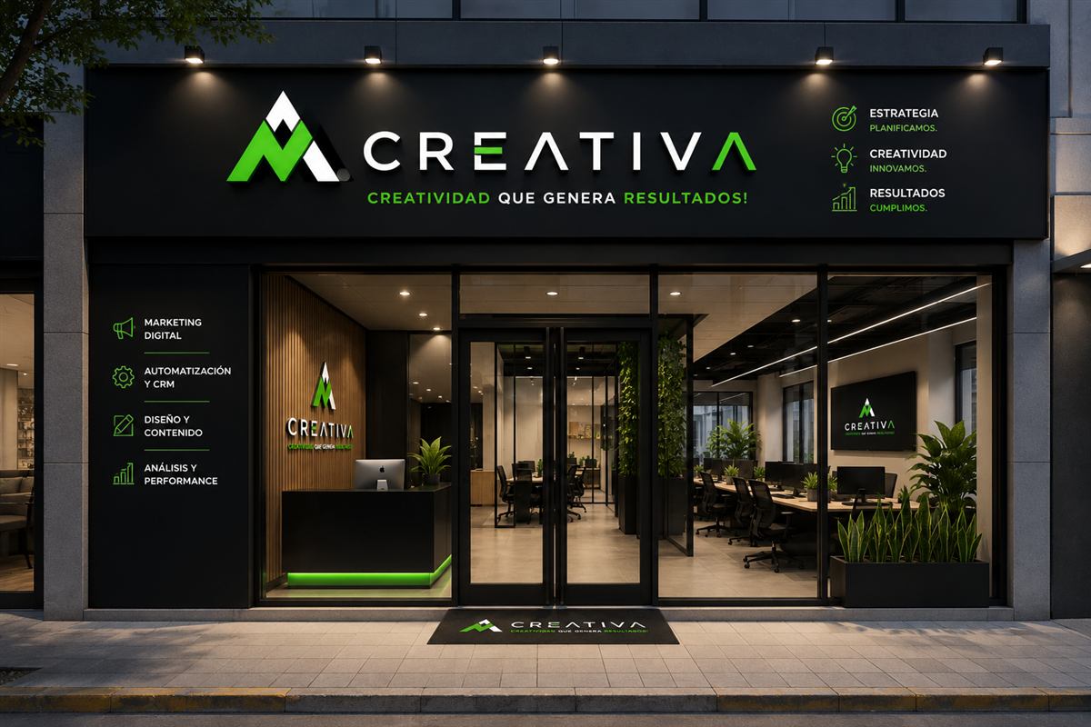 Oficina de Creativa